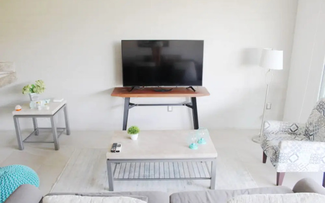 Three New Beautiful Villas In Punta Cala