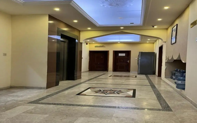 Super OYO 149 Bait Al Ghubaira Furnished Flat