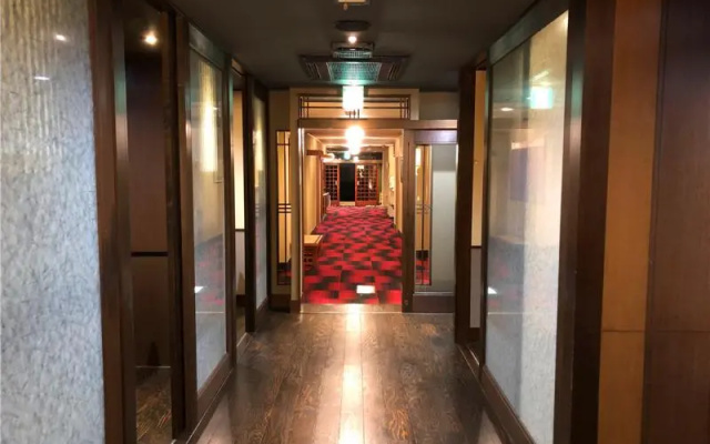 Izu Nagaoka Katsuri No Izumi — 3-star hotel in Izunokuni