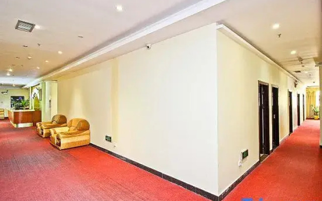 Tianhuiduo Business Hotel