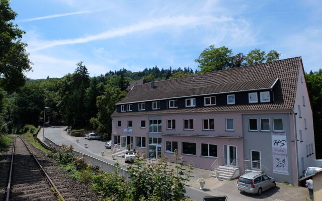 HS Hotel Stromberg
