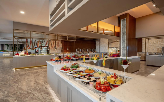 Justiniano Deluxe Resort – All Inclusive