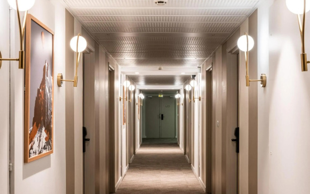 Mercure Grenoble Meylan