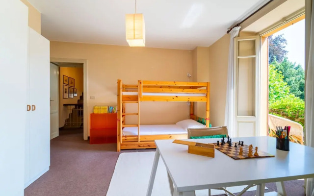 A due Passi dal Belvedere by Wonderful Italy