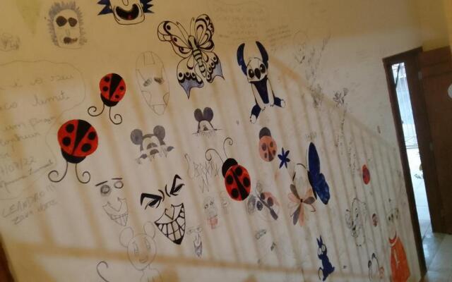 Hospedagem & Hostel Maria Joana
