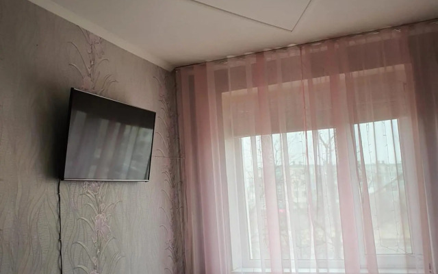 Уютная квартира в центре города.