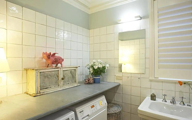 Bondi Beach House