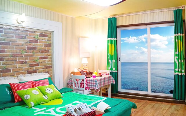 Buan Loveholic Pension