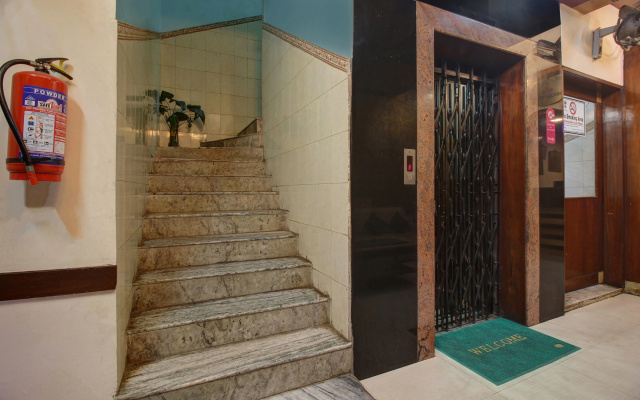 Hotel O Rahul International Hyderabad