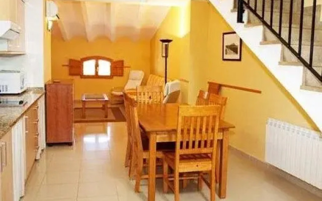 Complejo Rural La Belluga