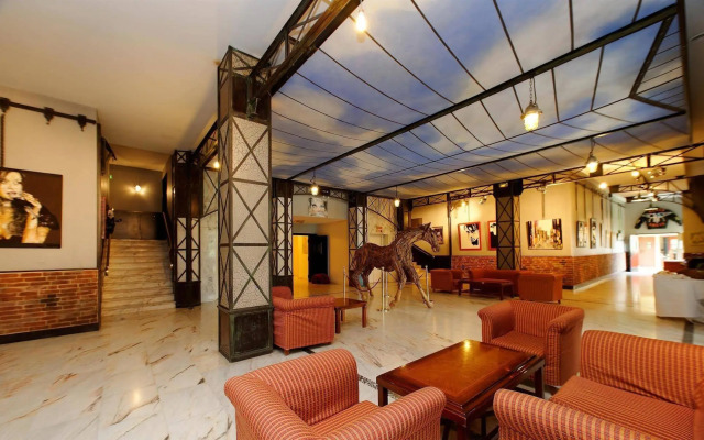 Best Western Le Grand Hotel Le Touquet-Paris-Plage