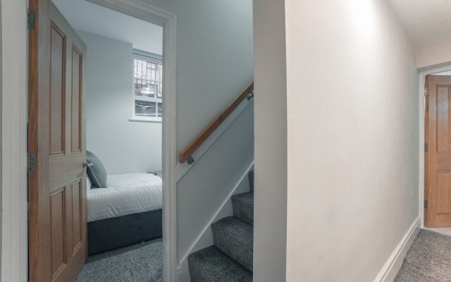 Clarence Street Townhouse