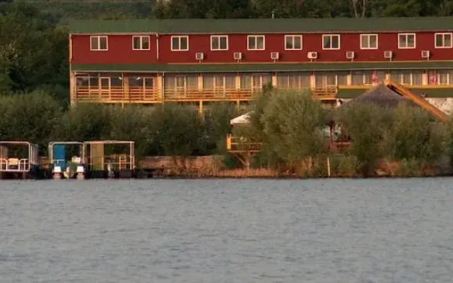 Complex Turistic Europolis