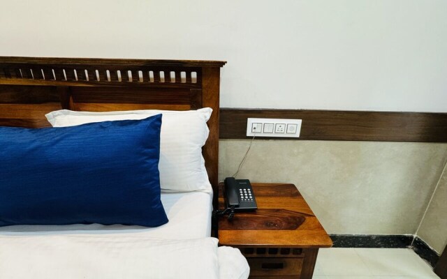 Anroute Stays City Center