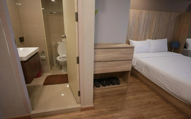 Baan Tanwa - MRT Ratchadapisek