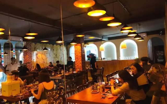 Art Homestay - Hostel