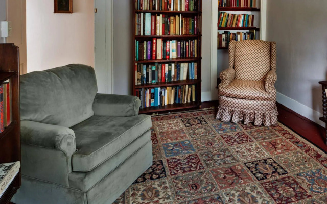 The Egremont Village Inn