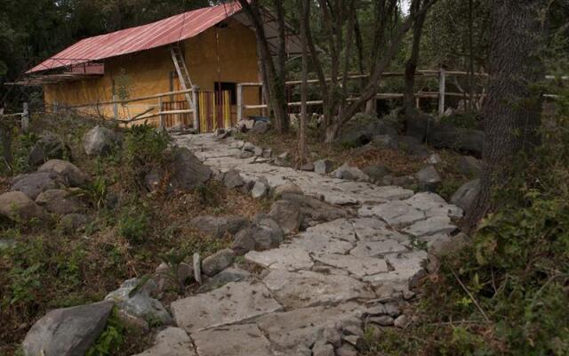 Rancho El Reencuentro