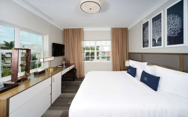 San Juan Hotel