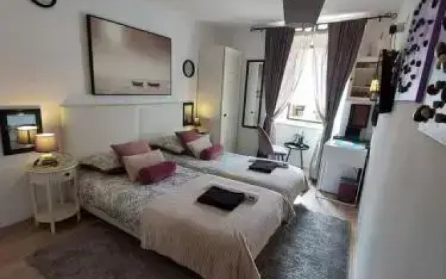 Luxury rooms in Old Town