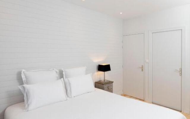 Cap sur Honfleur B&B
