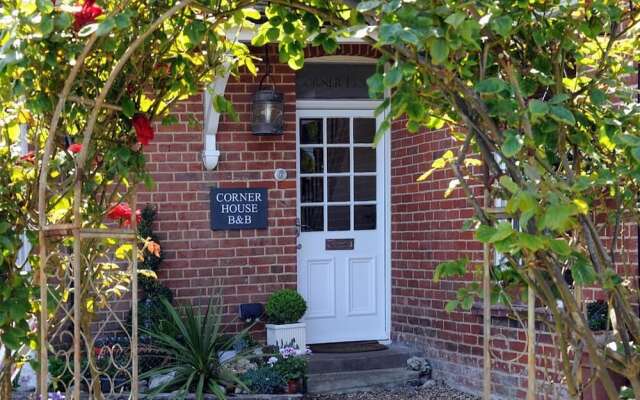 Corner House Bed & Breakfast