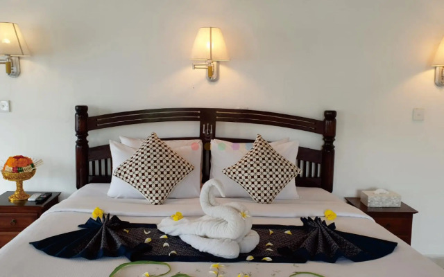 Tanto Villa by Atharva Bali