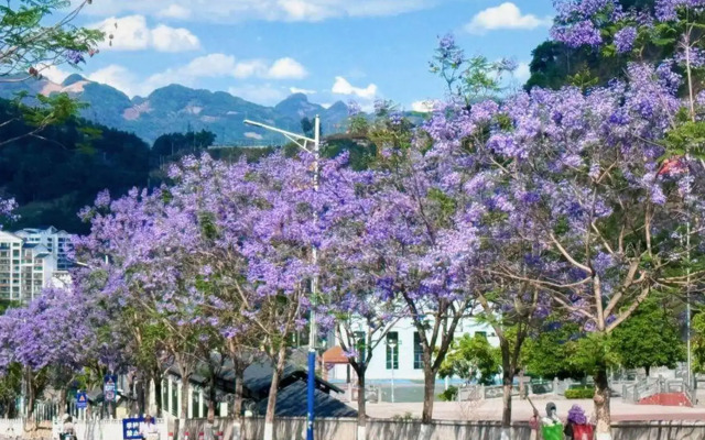 Echarm Hotel (Xilin)