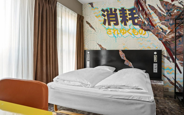Comfort Hotel Grand Central