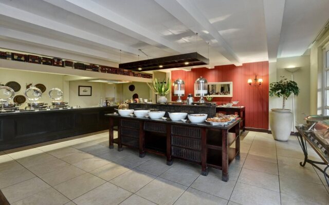 Protea Hotel by Marriott Mahikeng