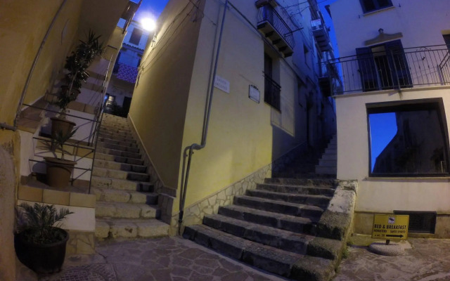B&B Le Scalette