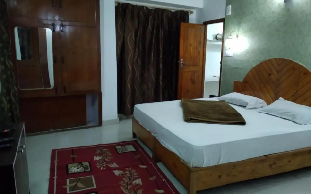 Vasuki B&B Inn