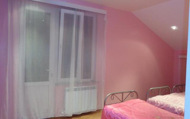 Guesthouse Batumi