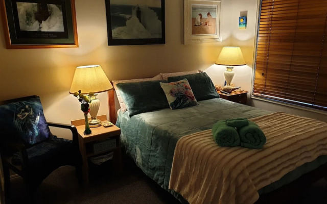 Maryborough Guesthouse Qld