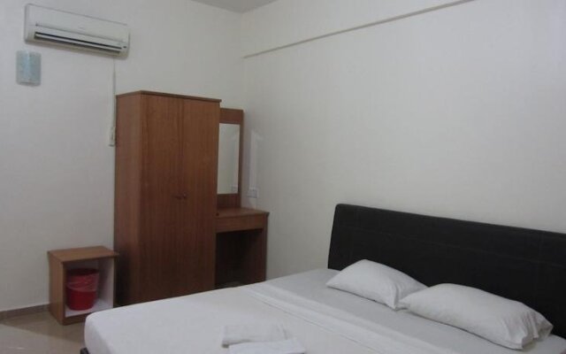 Melati Tanjung Motel