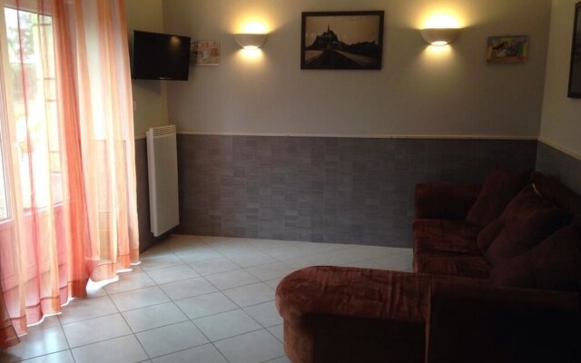 La Maison d'Aristide