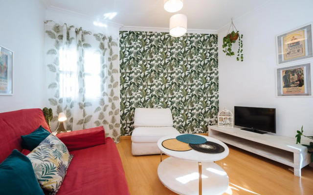 Apartamento Juan San Juan