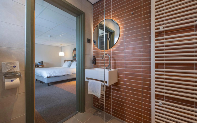 Fletcher Boutique Hotel De Mallejan