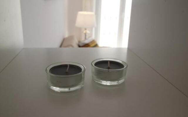 Top Alfama Appartment