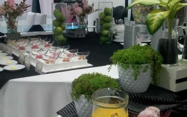 Cabañas San Lorenzo