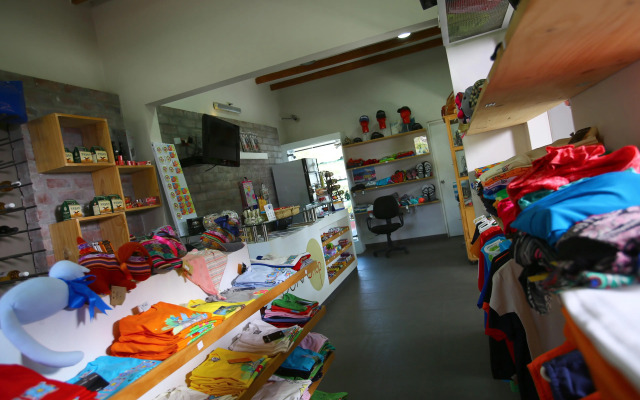 Hotel Las Dunas