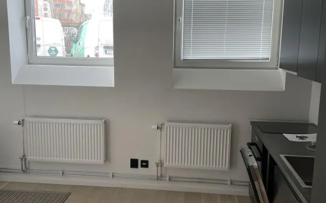 Apartment in Sollentuna Centrum 1205