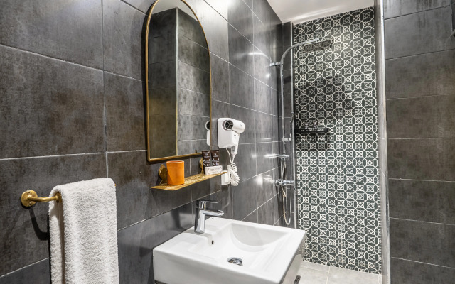 Riad Hamdane Rooftop & SPA