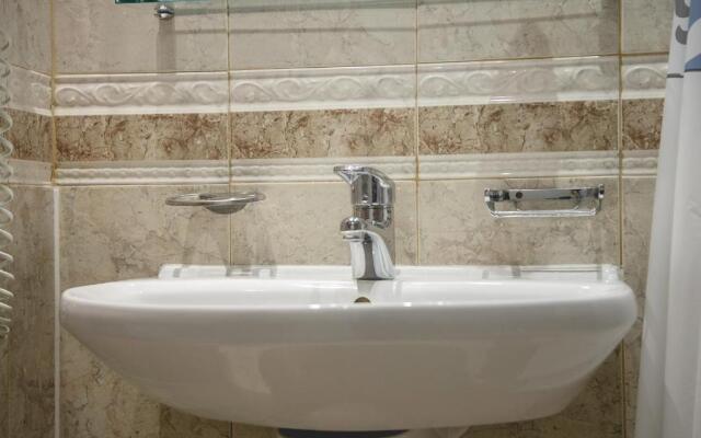 Private Studio in Planet Hotel, Sunny Beach Center