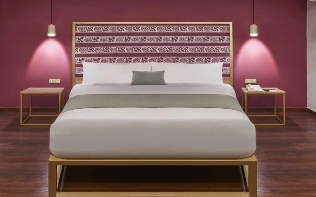 City Centro by Marriott Oaxaca