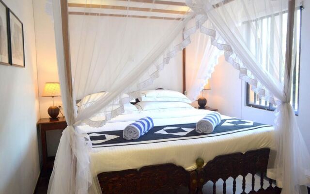 Sea World Boutique Hotel