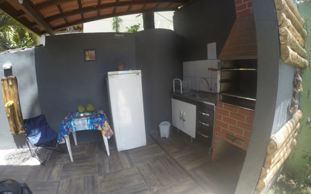 Waimea Flats Maresias