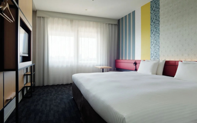 Superior Wide Double room (풀 더블 침대) 사진 1