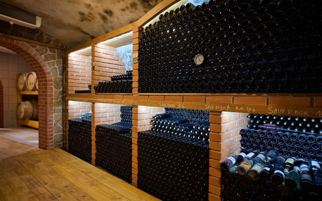 Turisticna Kmetija Kaloh