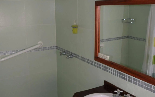 Hostal de la Rabida